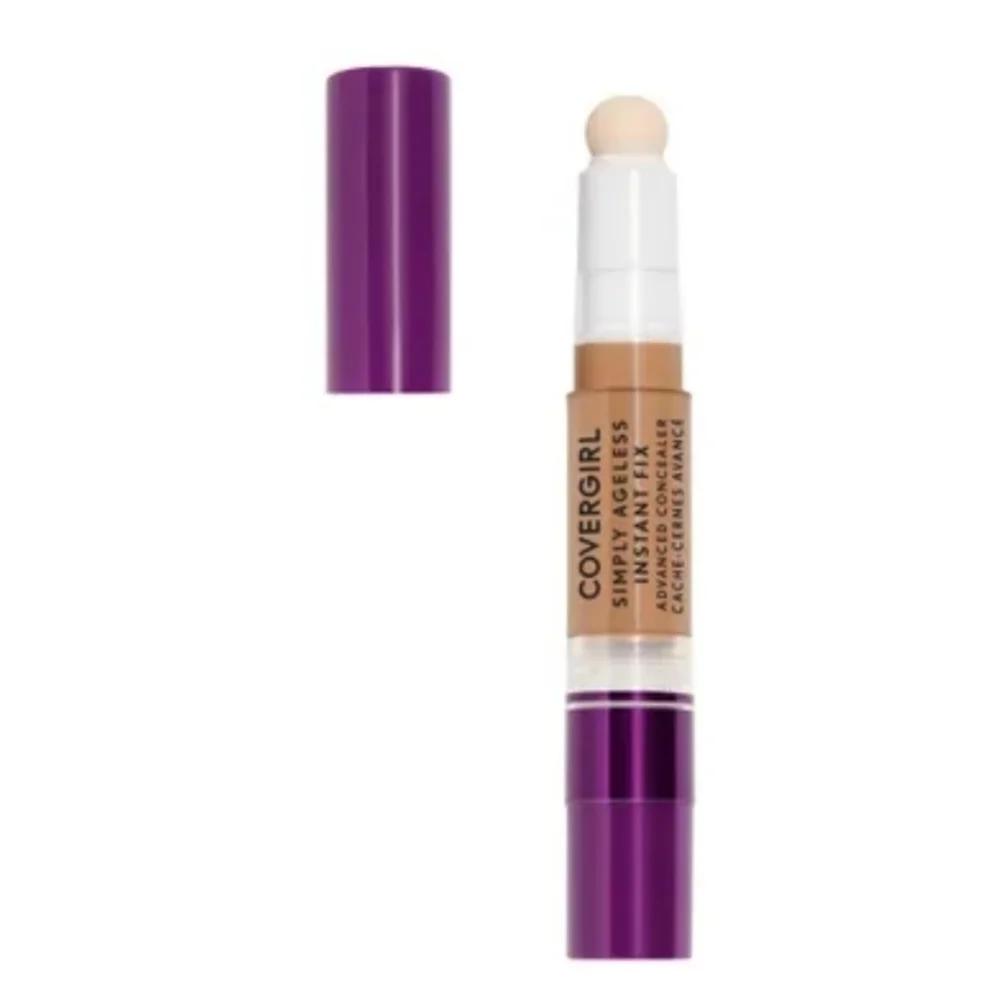 3 FOR $13 🔥Covergirl Simply ageless instant fix advanced concealer